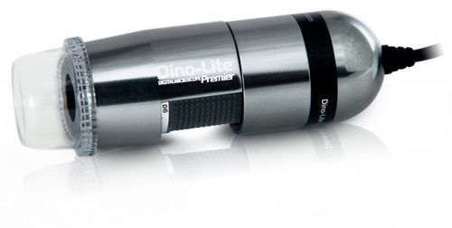 Opto-digital microscope AM7013MZT4measuringpolarizationcomputerized