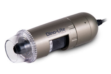 Оптико-цифровой микроскоп AM4113ZT4измерительный поляризационныйСветодиодная подсветка