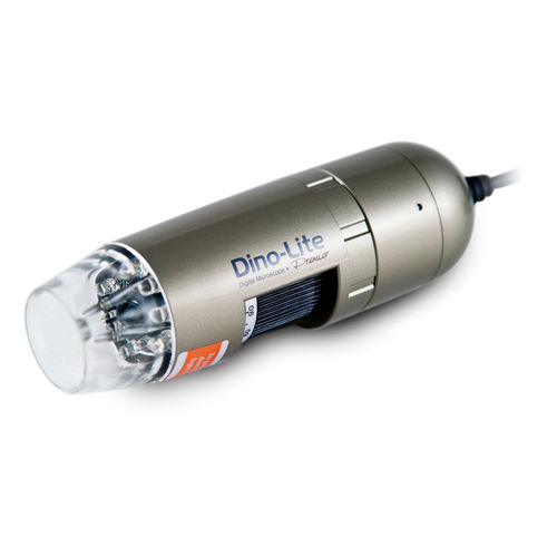 Микроскоп оптико-цифровой AM4113T-FVWизмерительный портативный со специальным освещением