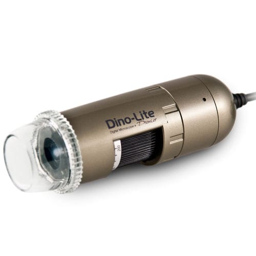 Микроскоп оптико-цифровой AM4113ZTизмерительный поляризационныйпереносной