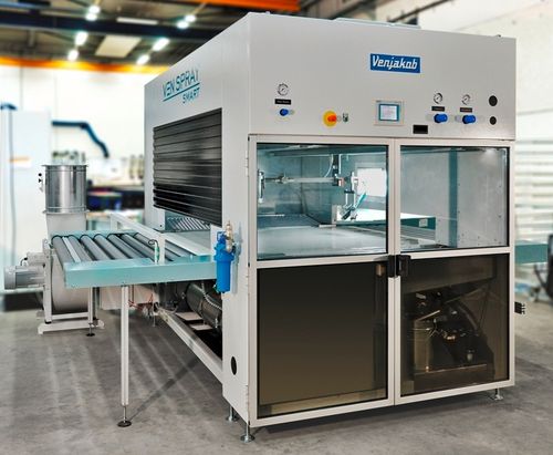 Paint spray unit 9.6 kW/12 A | VEN SPRAY SMART