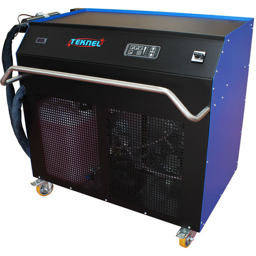 Bearing induction heater XP22-WRfor metal sheetsfor parts assemblyfor metal pipes