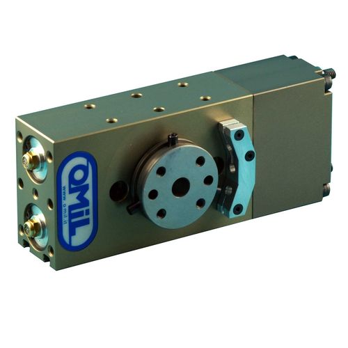 Rotary actuator PAO Epneumaticaluminum0-90° swivel angle