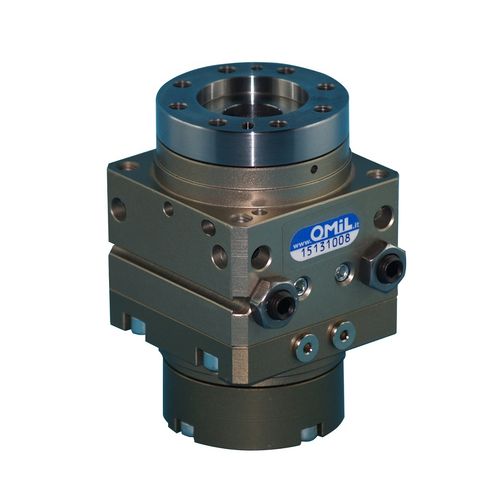 Поворотный цилиндр ARPпневматическопоршневойдвойного действия