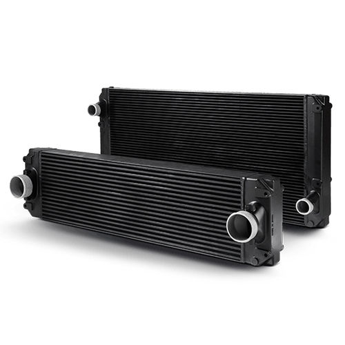 Пластинчатый теплообменник воздух/водавоздух/маслоалюминий