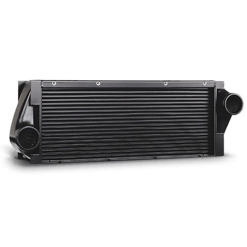 Паяная пластина охладителя наддувочного воздуха