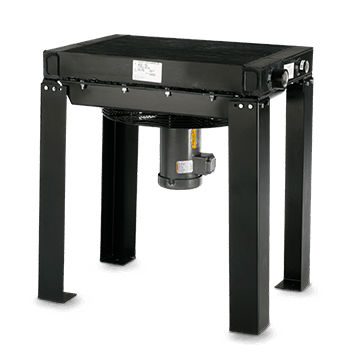 Доохладитель сжатого воздуха серии AOL