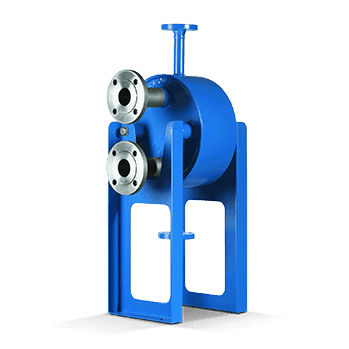 Кожухо-пластинчатый теплообменник Schmidt® SIGMASHELLжидкость/жидкостьгаз/жидкостьгаз/газ