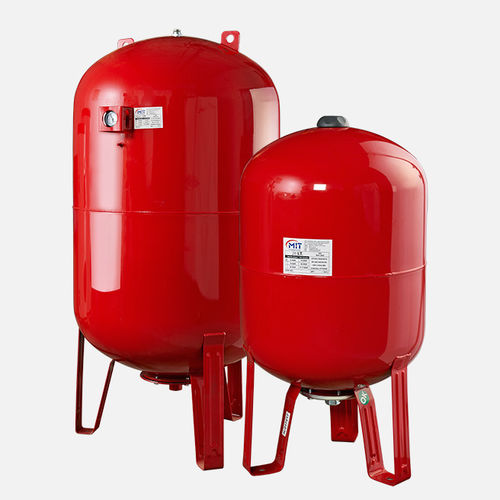 Терморасширительный бак MIT 16для жидкостейвертикальный