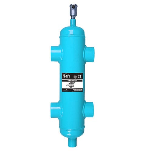 Смесительный бак MIT BALANCE TANK балансировочныйдля водяной стали