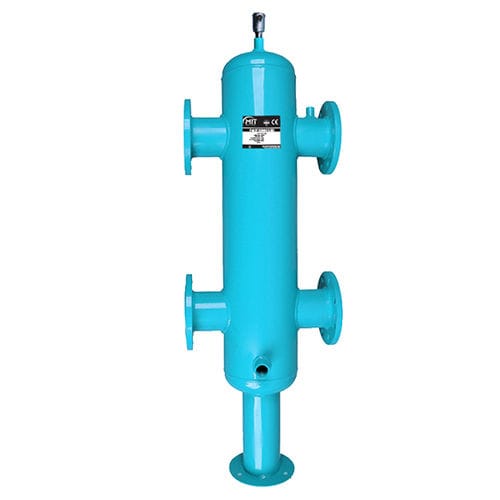 Смесительный бак MIT COMBİNED BALANCE TANKбалансировкадля водысталь