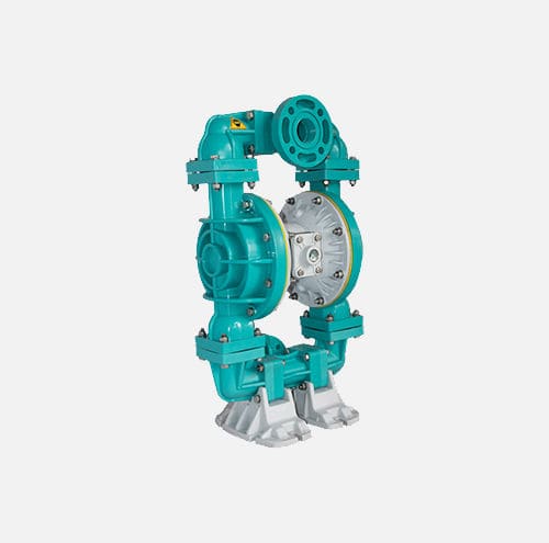 Водяной насос серии MIT 5600для химикатов, жидкого масла