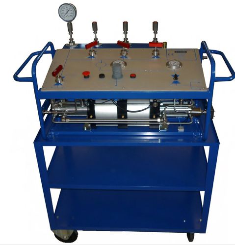 Компрессор поршневой серии ВР0319воздушно-газопневматический