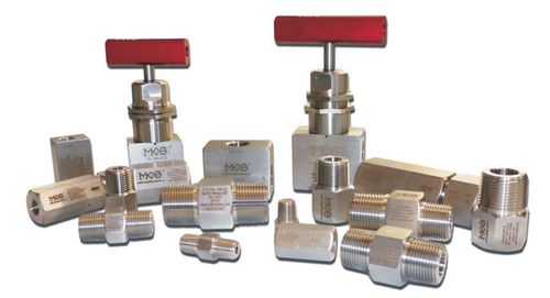 Фитинг NPT КЛАПАНЫ И ФИТИНГИ ДО 1035гидравлическийдля сжатого воздухадля газа