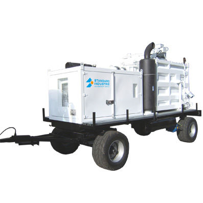 Промышленный пылесос UMAdryэлектрическийдизельный двигатель