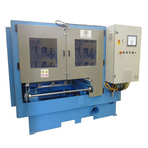 Фрезерный станок по дереву с ЧПУ FLB/cnc5-осевой универсальныйдля небольших заготовок