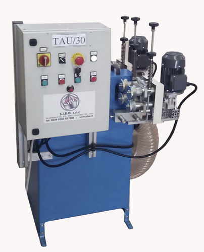 Автоматический формовочный станок TAU/30