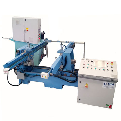 Линия по производству профиля TTS/180автоматическая