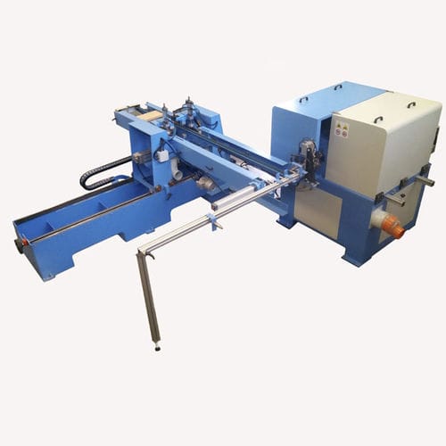 Линия по производству труб TTL/180автоматическая