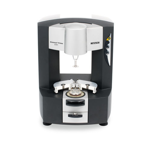 Реометр для динамического механического анализа Kinexus Prime DSR+ для асфальта