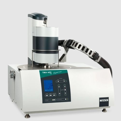 Компактный анализатор ТМА 402 F3 Hyperion®TMA