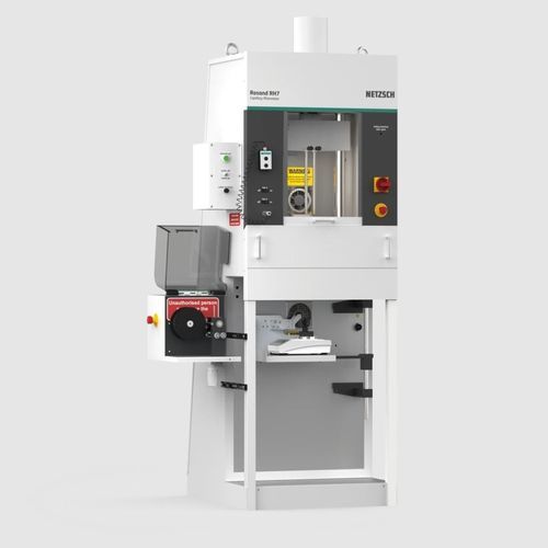 Капиллярный реометр Rosand RH7/10для расплавадля лаборатории пластмасс