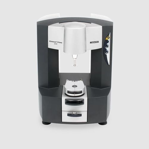 Реометр для динамического механического анализа Kinexus Prime DSRдля асфальта