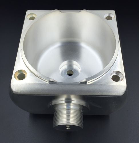 Клеммная колодка с винтовым соединением, медь