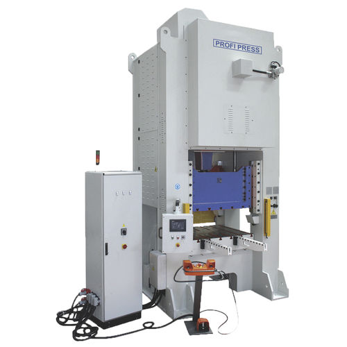 Пресс механический ППМВС-100моторизованныйпневматическийперфорационный