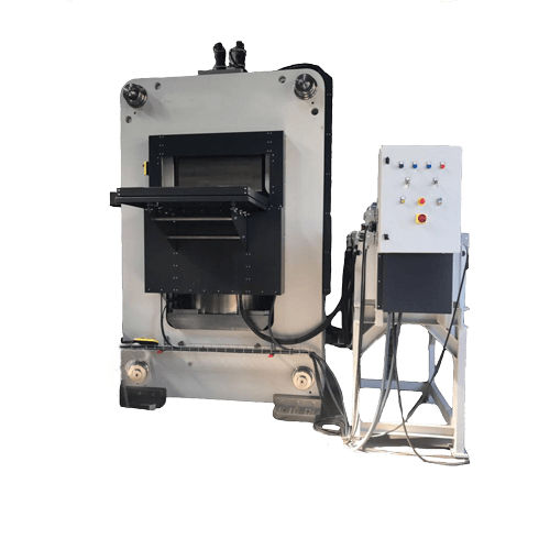 Гидравлический пресс для формовкивверхпо индивидуальному заказу