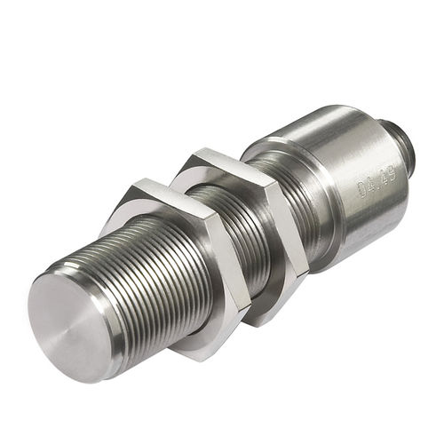 Датчик частоты вращения серии М18 на эффекте Холлабесконтактныйрезьбовой