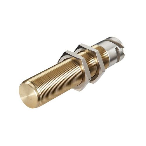 Датчик частоты вращения серии М18 с эффектом Холларезьбовойлатунь