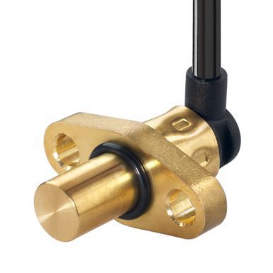 Датчик частоты вращения серии FEмагнитныйдля применений с высоким давлением