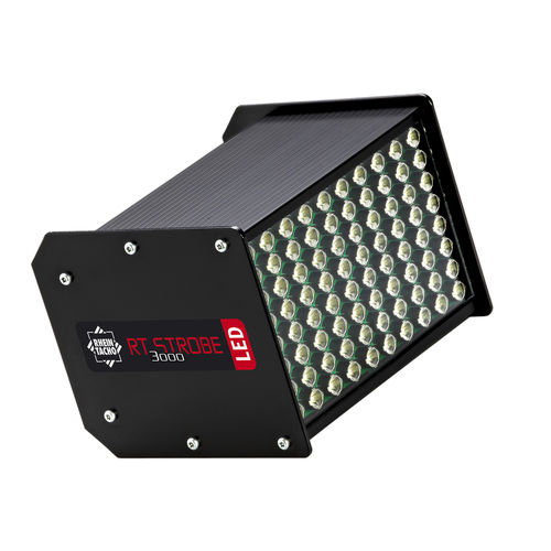 Светодиодный стробоскоп RT STROBE 3000 LEDстационарный