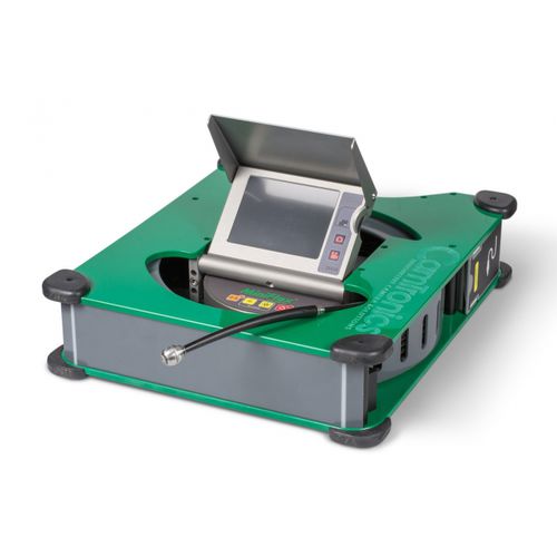 Pipe inspection camera MiniFlexplumbingCMOSwaterproof