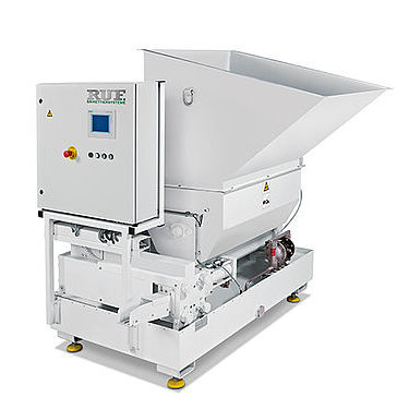 Пресс для брикетов стружки RAPавтоматический