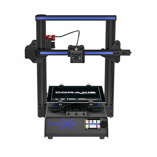 3D-принтер ABS E2PLAPETGwood