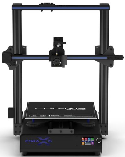 3D-принтер ABS E3PLAHIPSPETG