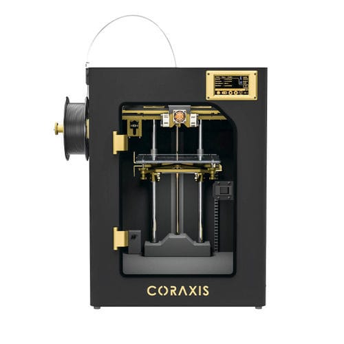 3D-принтер ABS A2PLAHIPSPETG