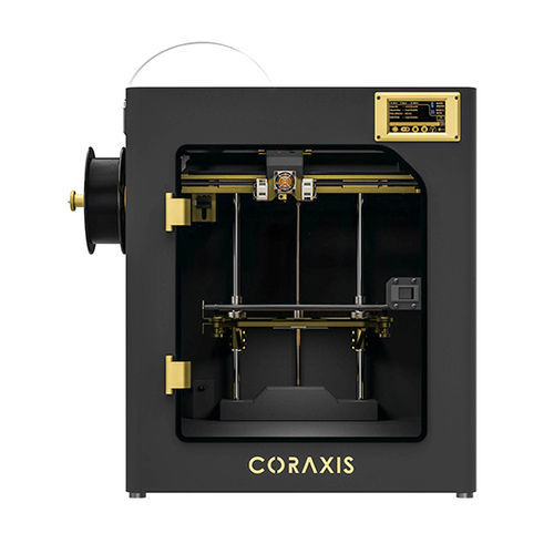 3D-принтер ABS A4PLAHIPSPETG