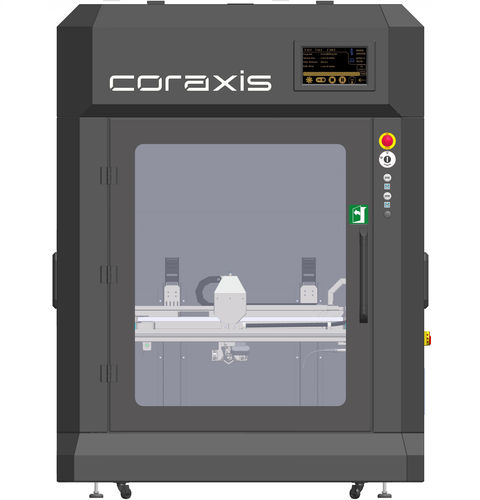 3D-принтер ABS B600PLAПластик, армированный углеродным волокном, HIPS