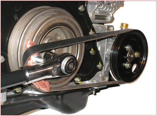 Монтажный инструмент USBI