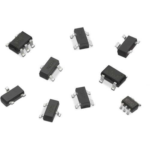 TVS диод WE-TVSSMDВыпрямительвысокоскоростной