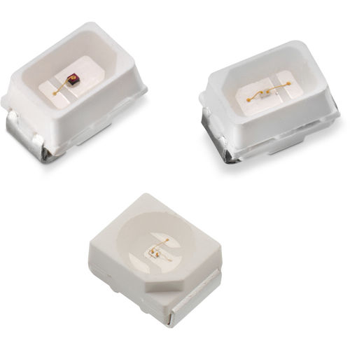 Белый светодиод WL-SMTW квадратныйкомпактныйминиатюрный