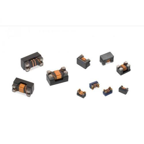 Электронный фильтр верхних частот WE-CNSWпассивныйобщий режимSMD