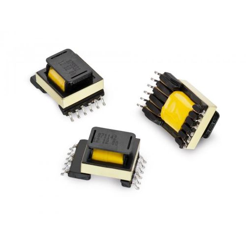 Трансформатор электропитания WE-UOSTинкапсулированныйдля импульсных источников питанияSMD