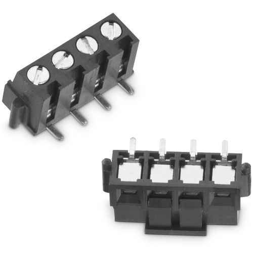 Клеммная колодка SMT WR-TBL, стандартное винтовое соединение