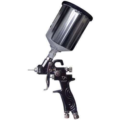 Краскопульт TJR-Glazepaintручной безвоздушный