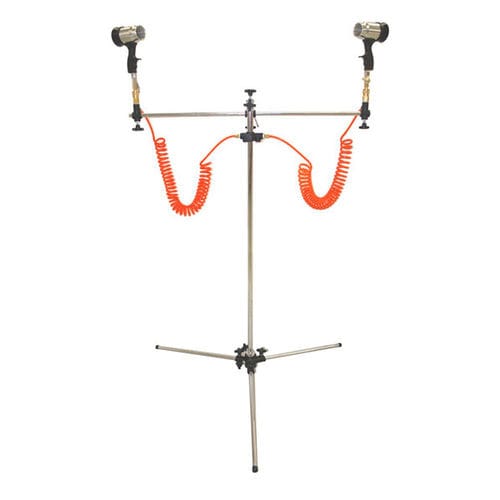 Воздушная сушилка H20для лакокрасочных покрытий