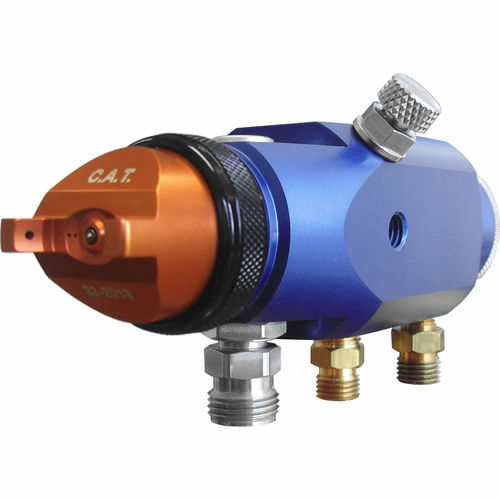 Краскопульт AutoCAT 300Cairpaintавтоматический